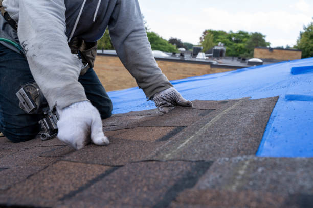 Best Flat Roof Repair Services  in Orangevale, CA